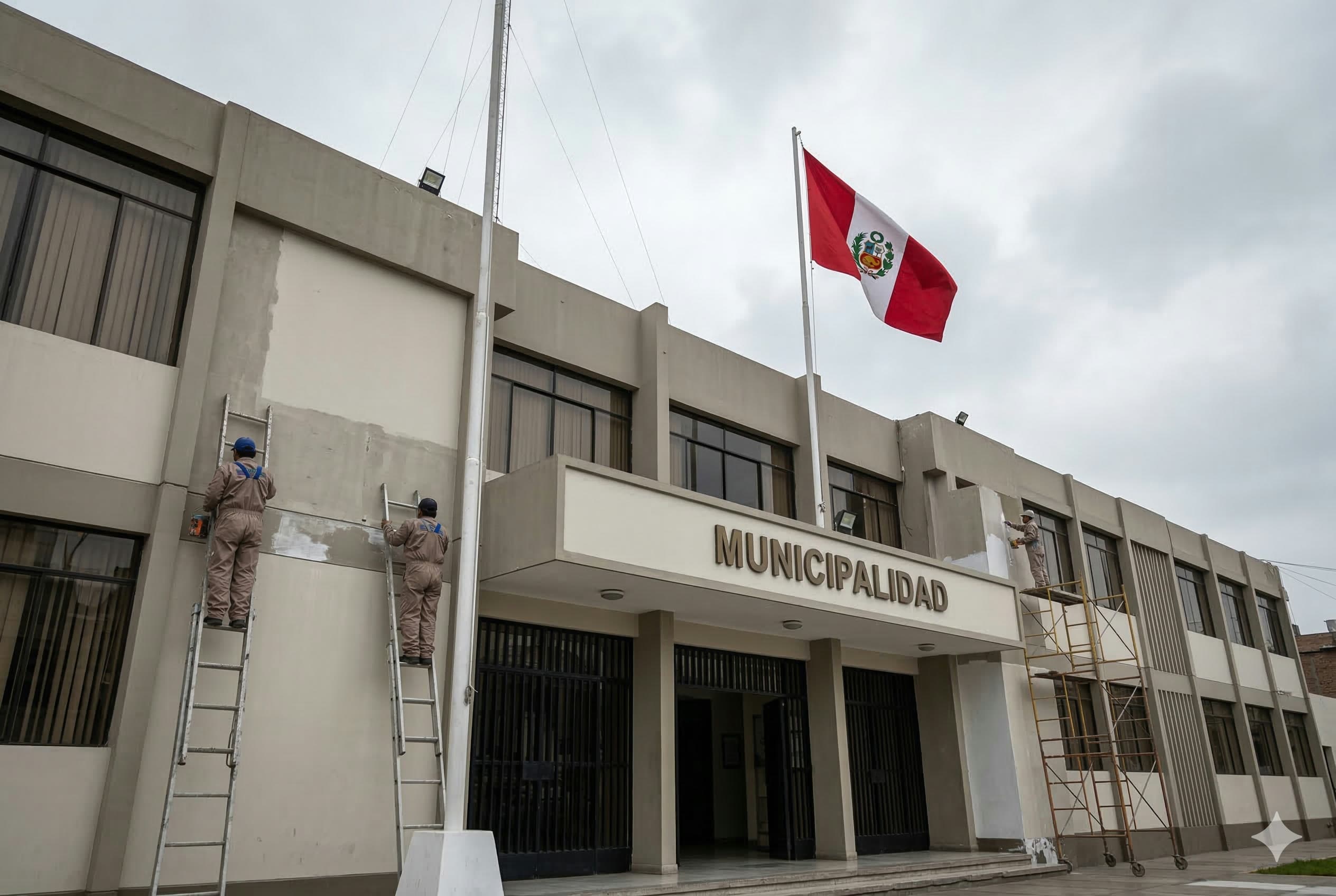 Para instituciones